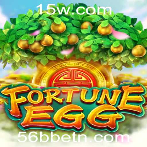 Descubra o Emocionante Mundo de FortuneEgg com 56Bbet