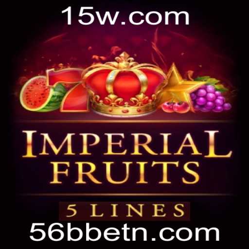 Explorando o Mundo de ImperialFruits5 com 56Bbet