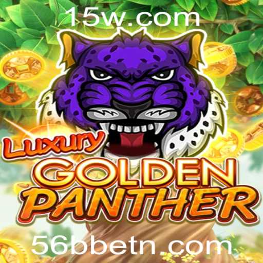 Envolva-se com a Aventura de LUXURYGOLDENPANTHER