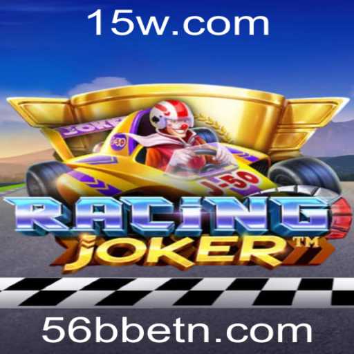 RacingJoker: A Nova Sensação do Mundo dos Jogos de Corrida