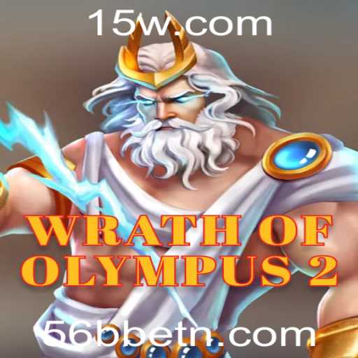 WrathofOlympus2: A Nova Era do Entretenimento Interativo